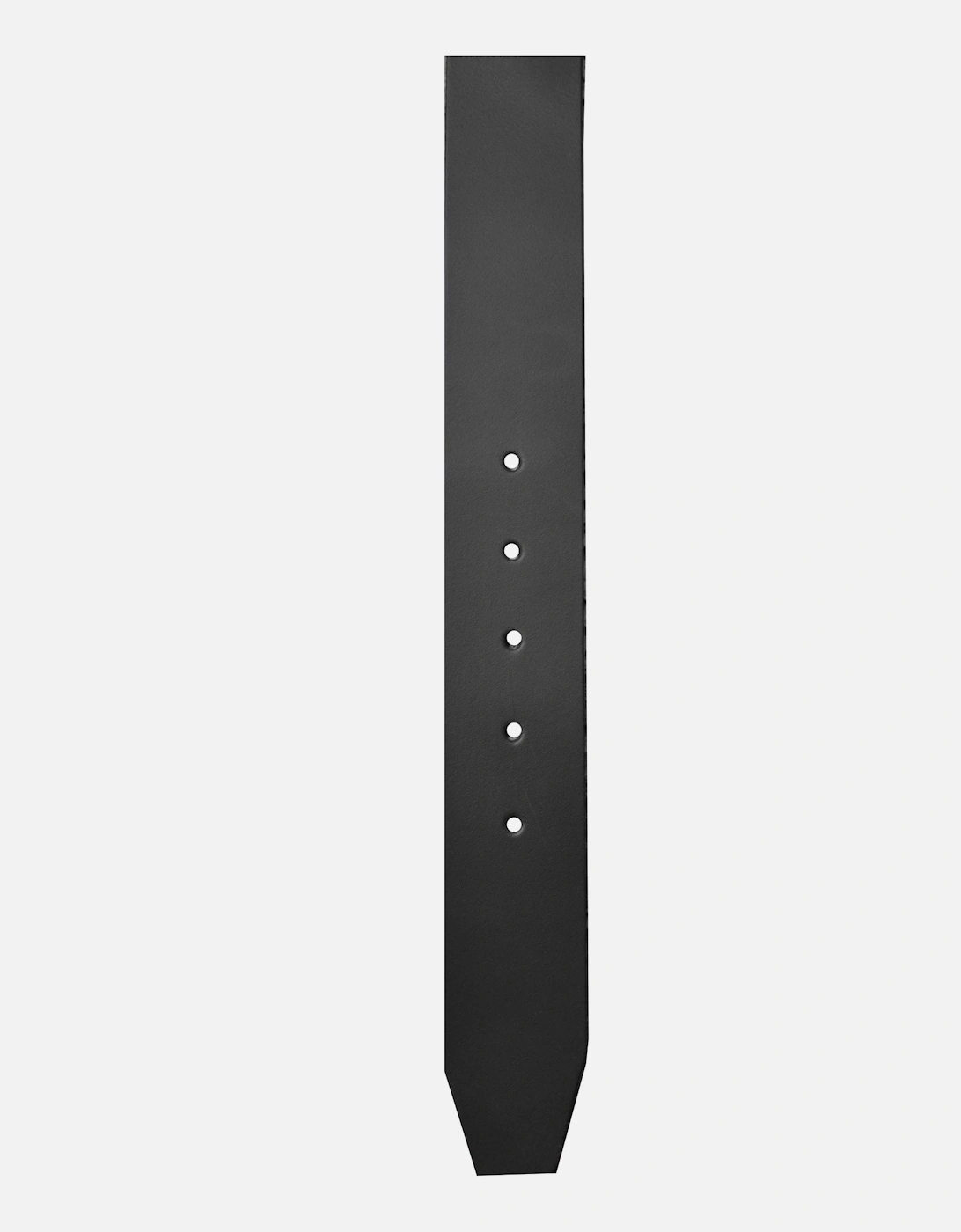 Men's Black Joris Belt.