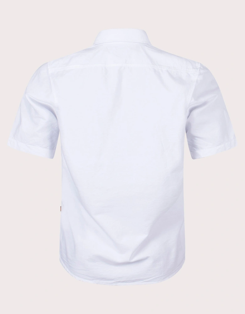 Rash 2 Short Sleeve Shirt