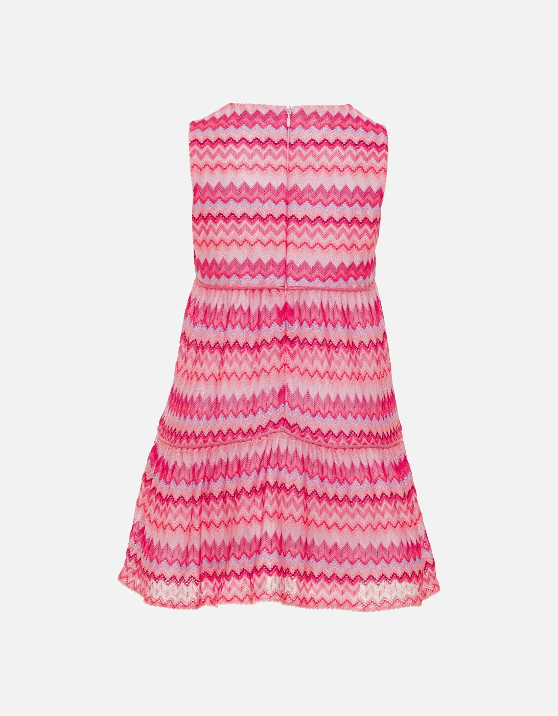 KNIT DRESS