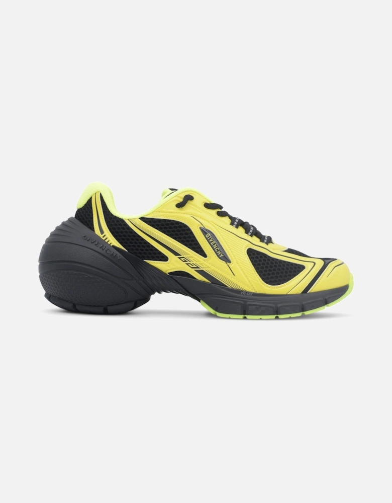 TK-MX Runner Black/Yellow