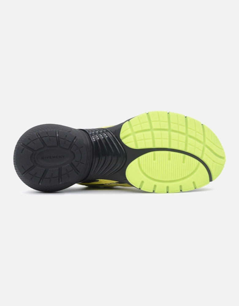 TK-MX Runner Black/Yellow