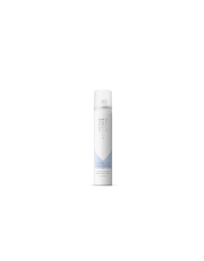 Finishing Touch Flexible Hold Mist 100ml
