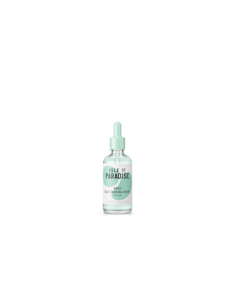 Body Drops 75ml - Medium