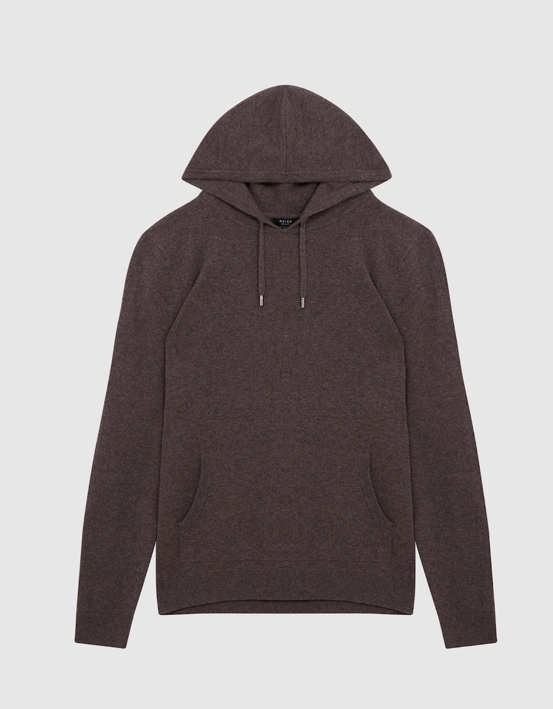 Cashmere Hoodie, 2 of 1