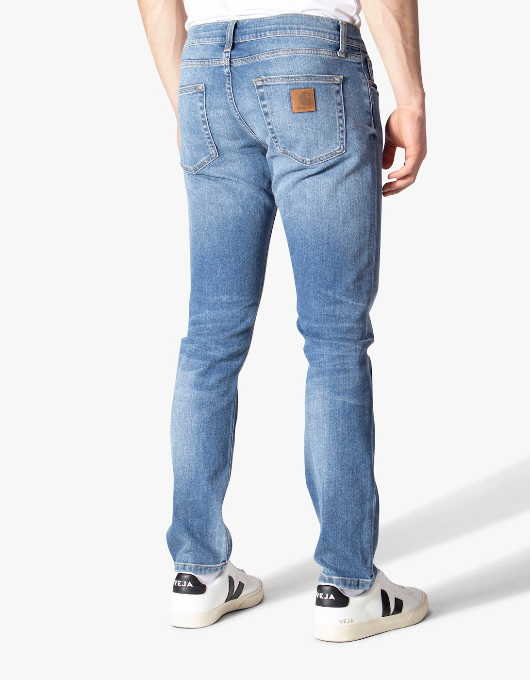 Slim Fit Rebel Jeans, 5 of 4