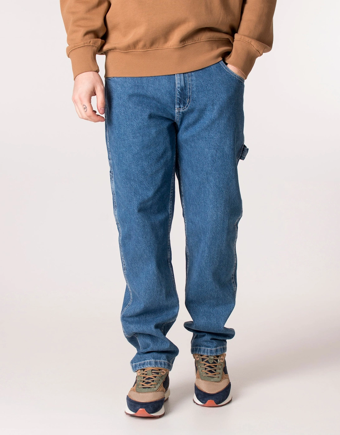 Regular Fit Garyville Denim Jeans