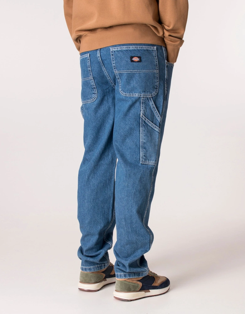 Regular Fit Garyville Denim Jeans