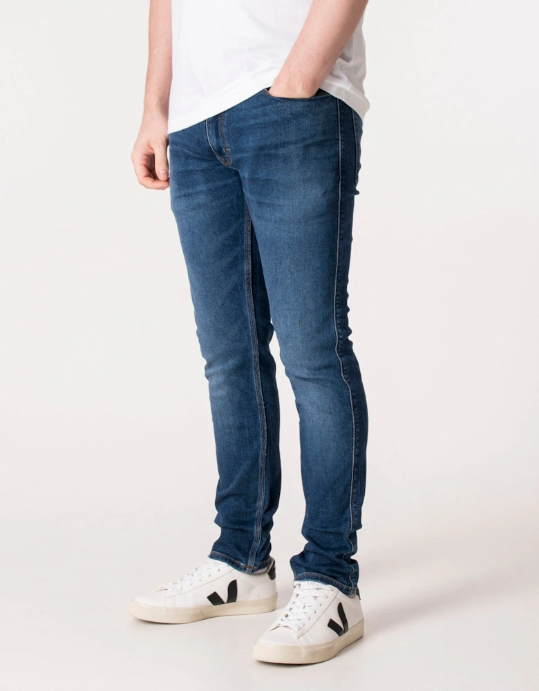 Extra Slim Fit 734 Jeans