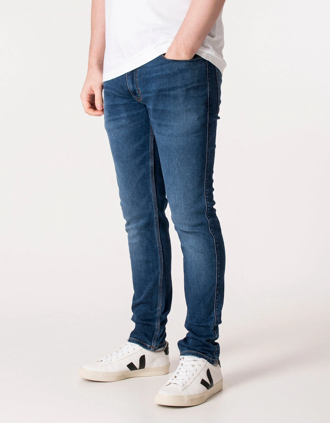 Extra Slim Fit 734 Jeans, 5 of 4