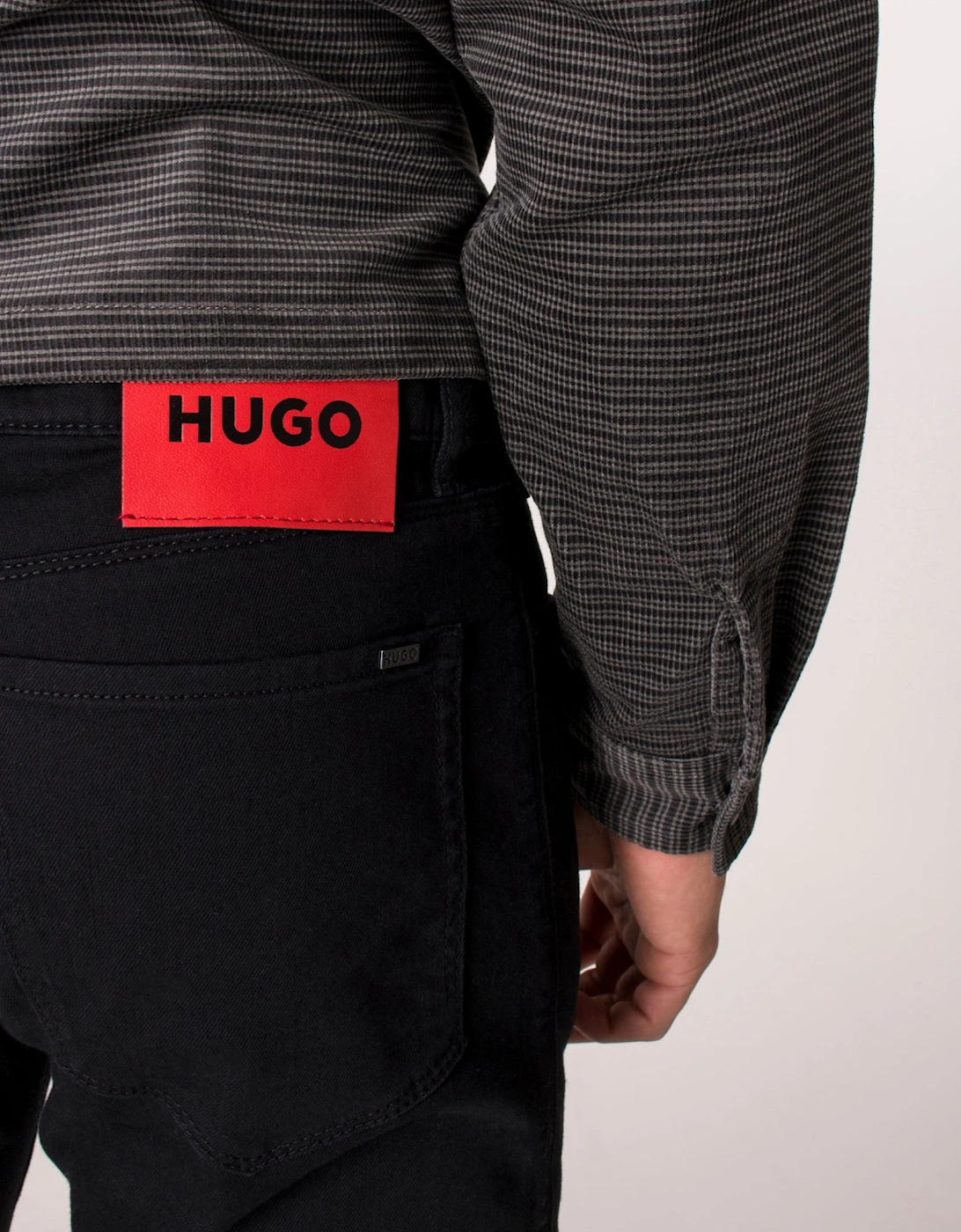 Slim Fit HUGO 708 Jeans