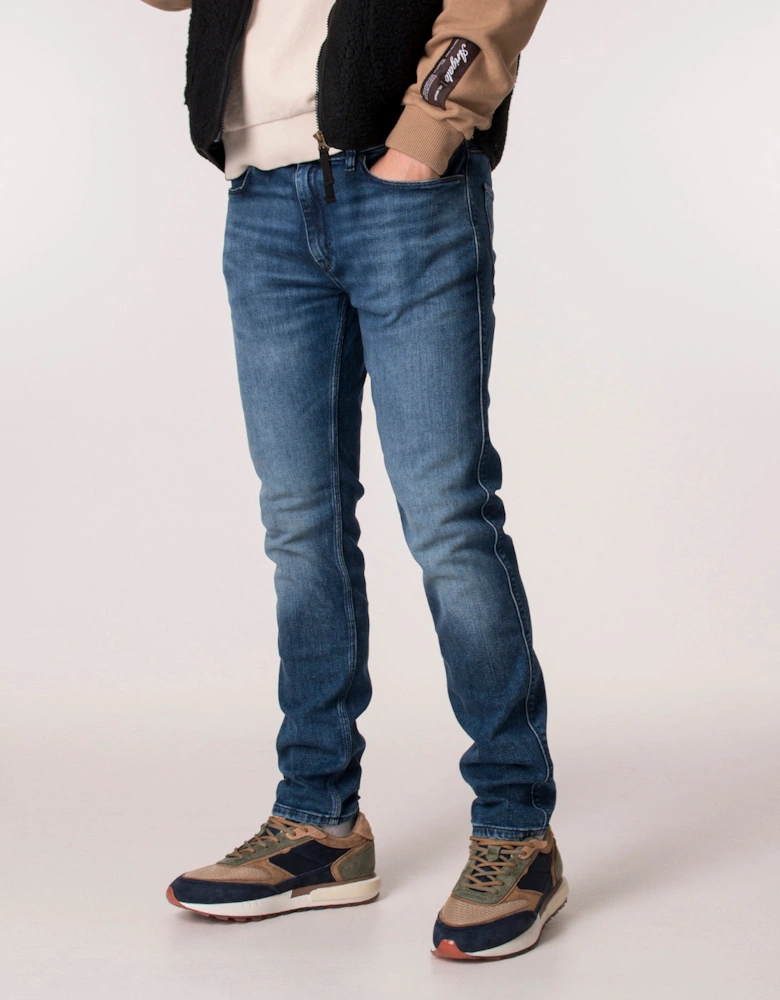 Extra Slim Fit 734 Jeans