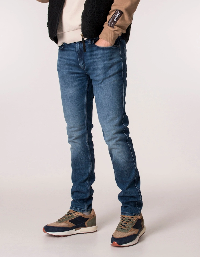 Extra Slim Fit HUGO 734 Jeans