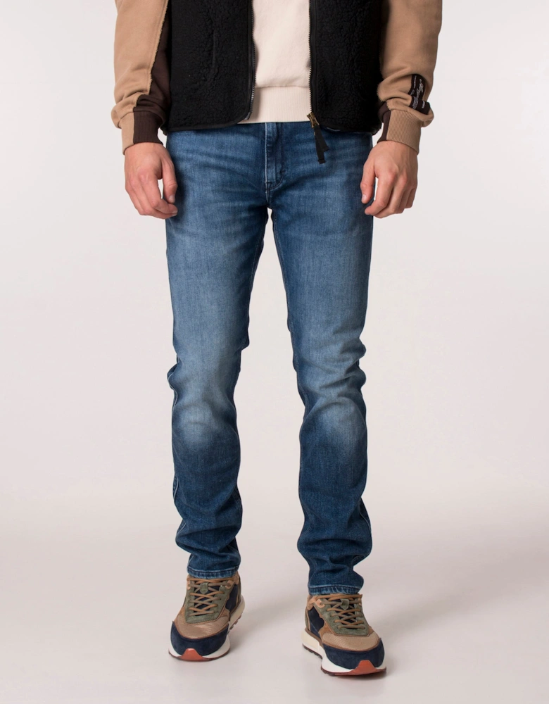 Extra Slim Fit HUGO 734 Jeans