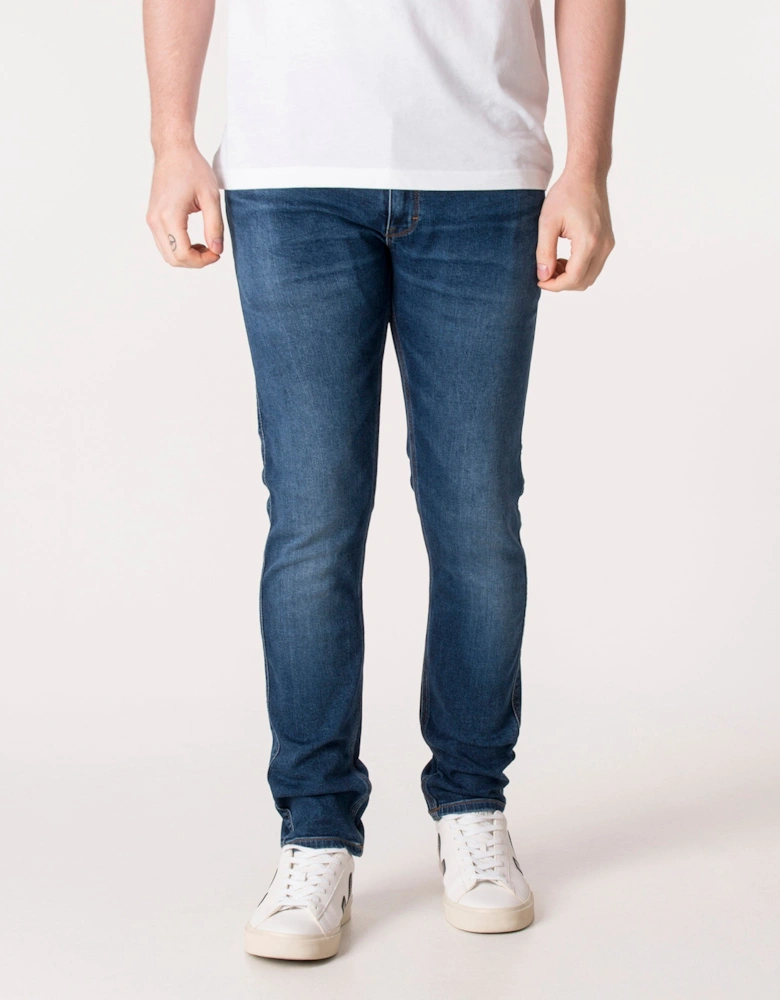 Extra Slim Fit 734 Jeans