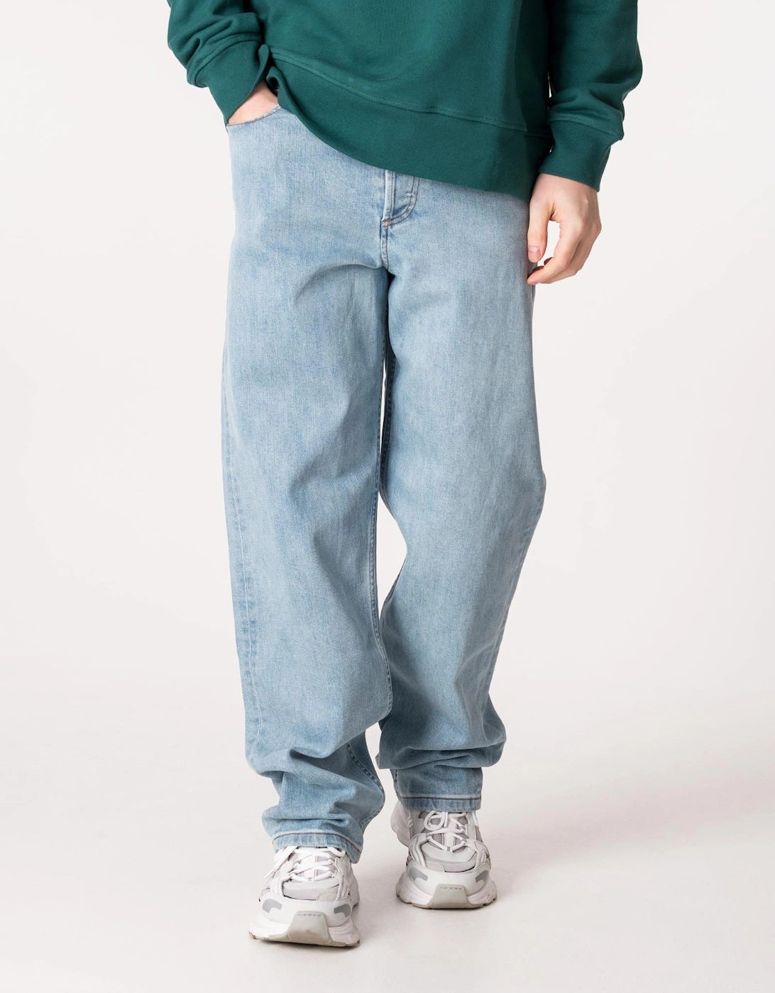 Regular Fit Fairfax Jeans