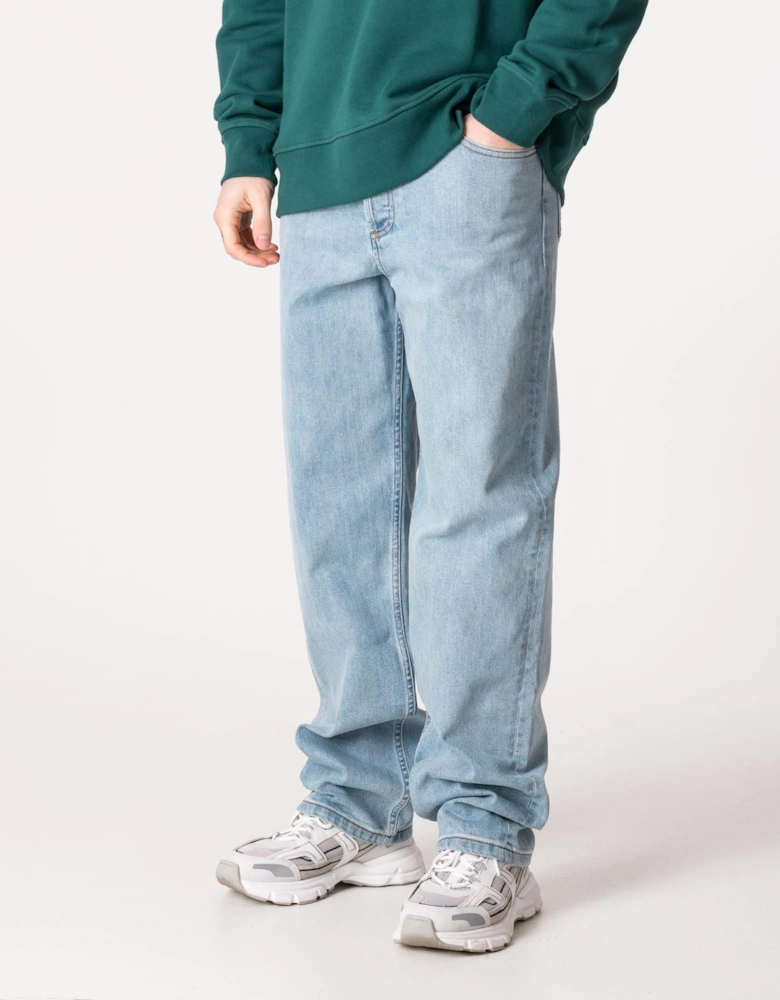 Regular Fit Fairfax Jeans