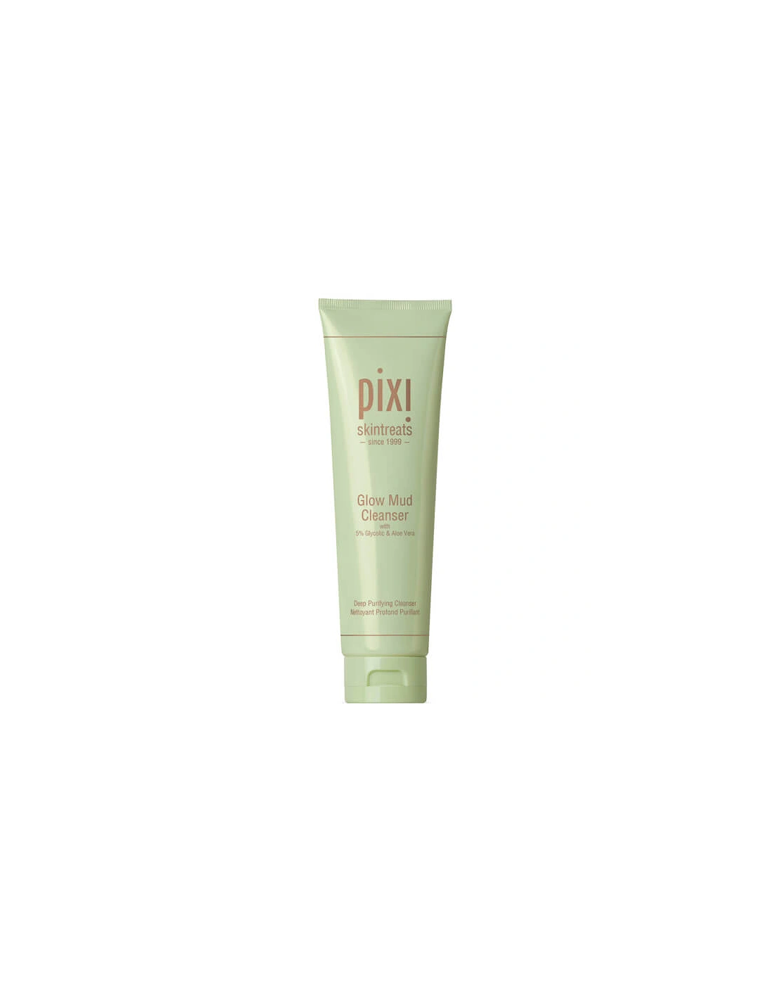 Glow Mud Cleanser 135ml - PIXI, 2 of 1