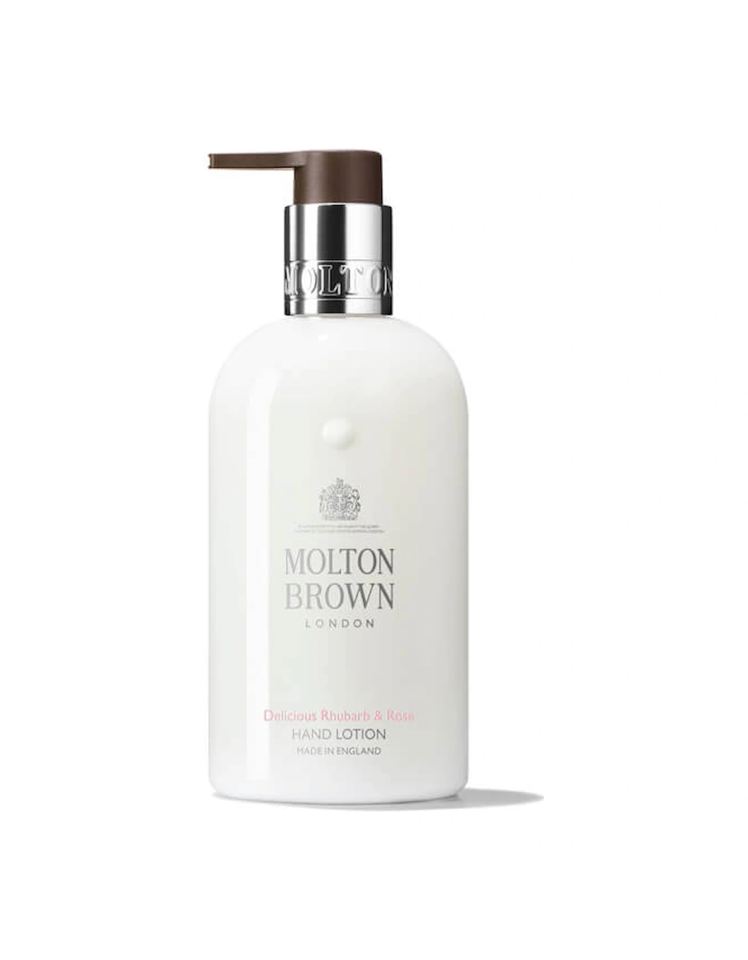 Delicious Rhubarb and Rose Hand Lotion (300ml) - Molton Brown, 2 of 1