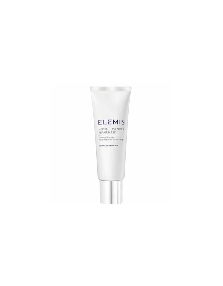 Herbal Lavender Repair Mask 75ml - Elemis