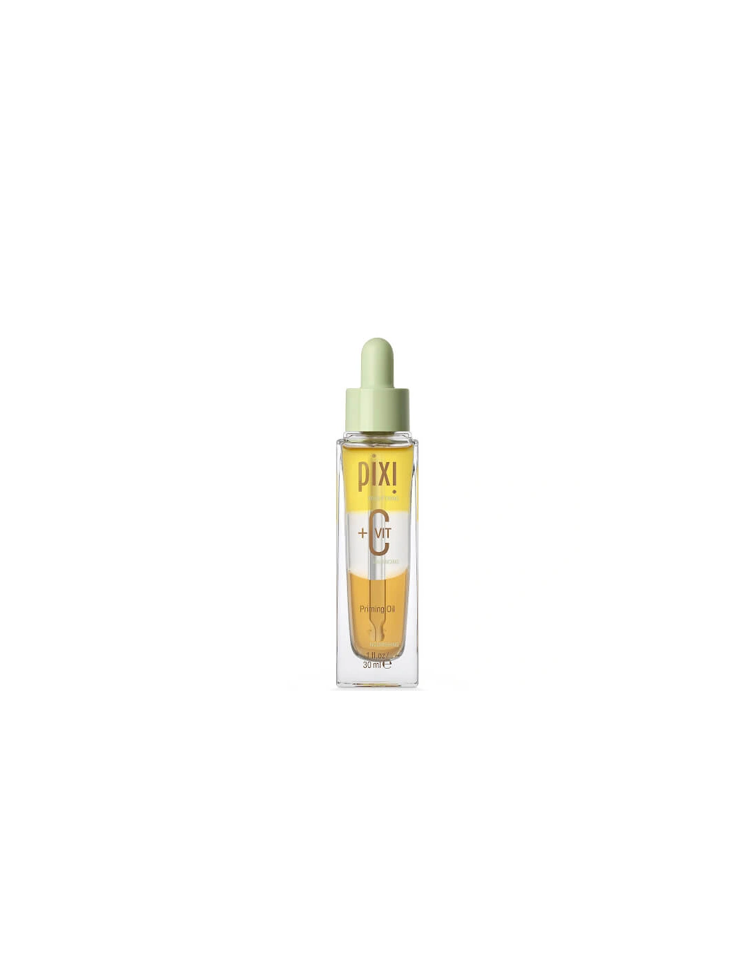 +C VITTri-Phase Beauty Oil 30ml Primer, 2 of 1