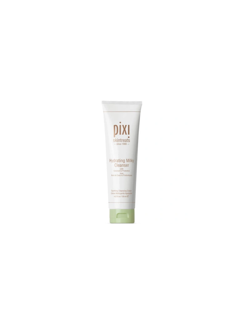 Hydrating Milky Cleanser 135ml - PIXI