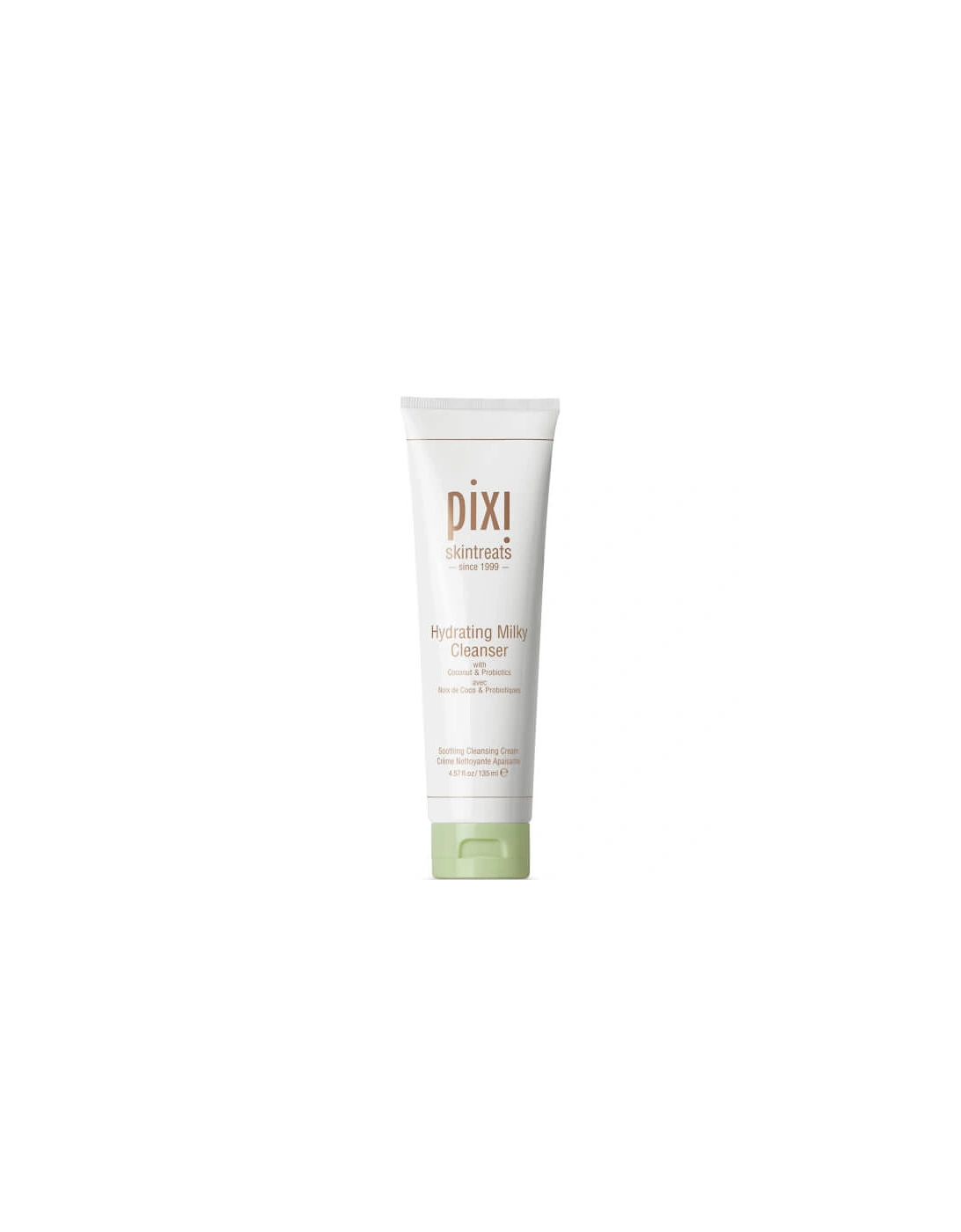 Hydrating Milky Cleanser 135ml - PIXI, 2 of 1