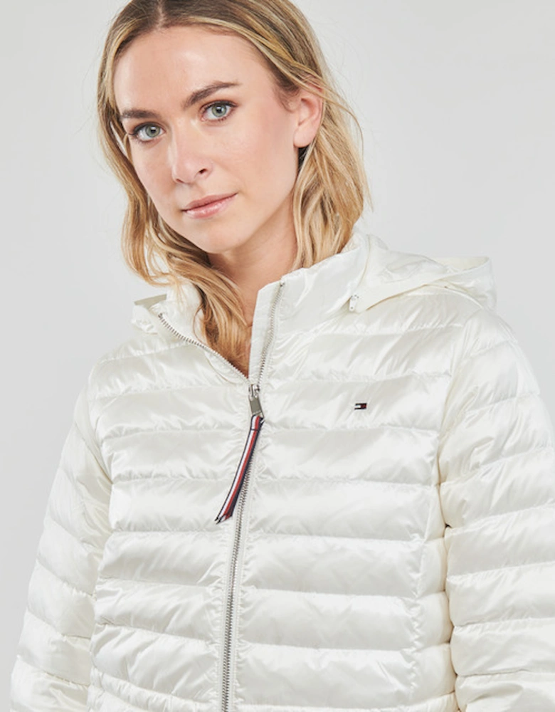 FEMININE LW DOWN JACKET