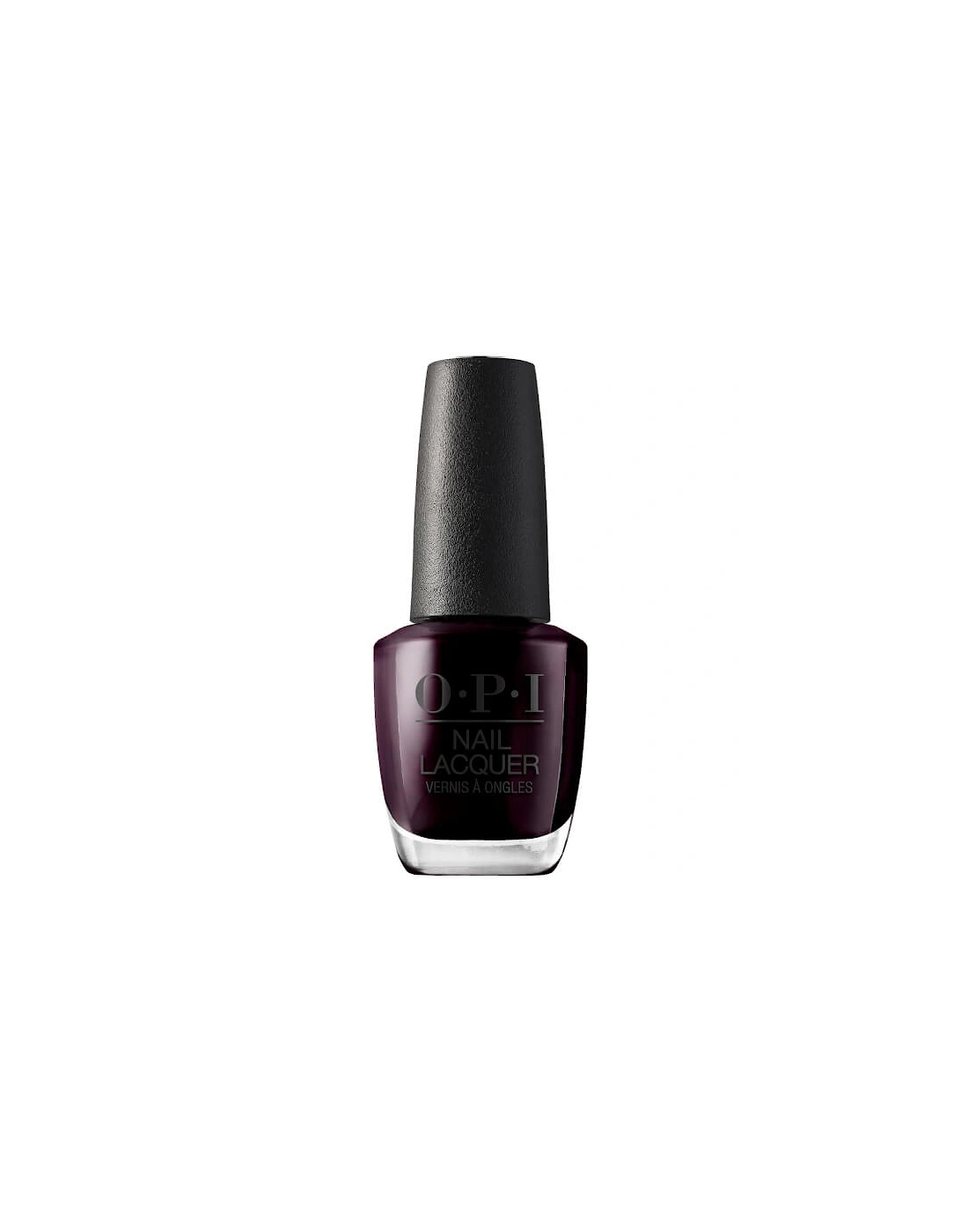 Nail Polish - Black Cherry Chutney 15ml - - Nail Varnish - Black Cherry Chutney 15ml - Jaimie, 2 of 1