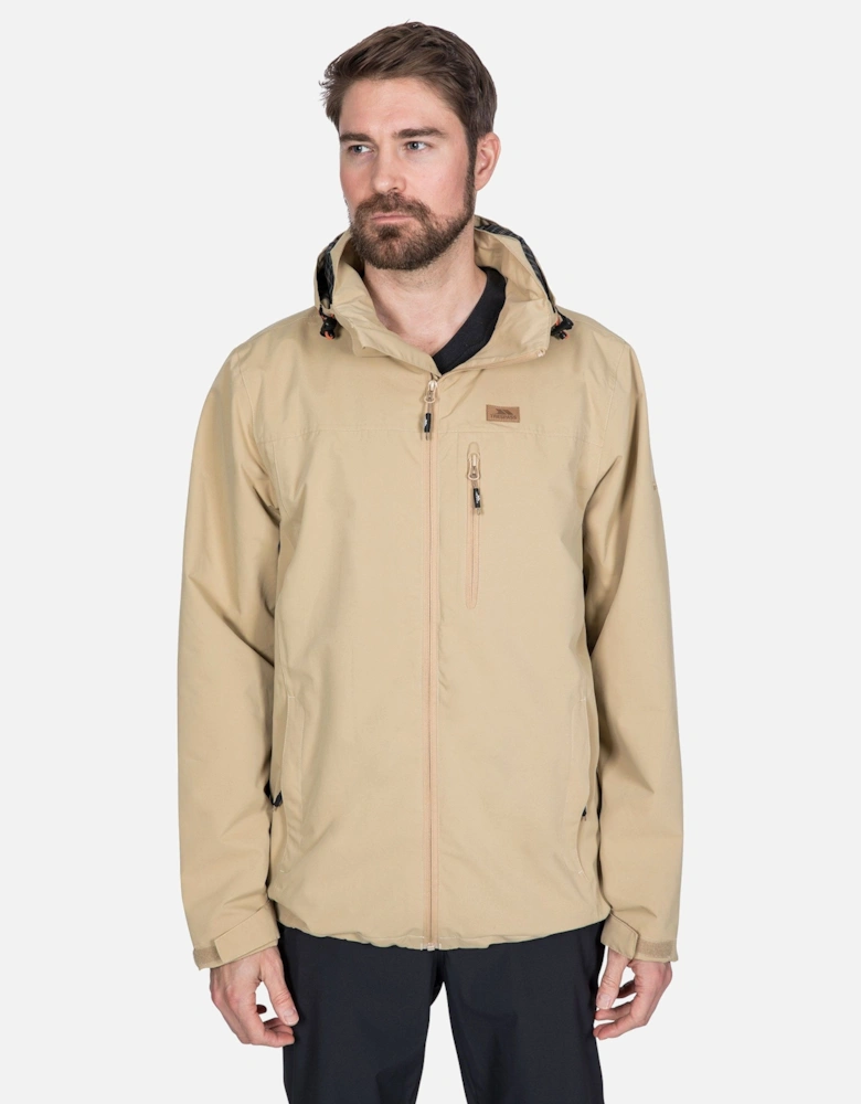 Mens Weir Waterproof Jacket