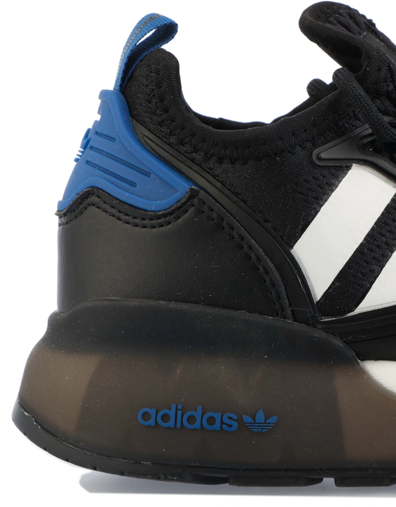 Junior ZX 2K Boost Trainers