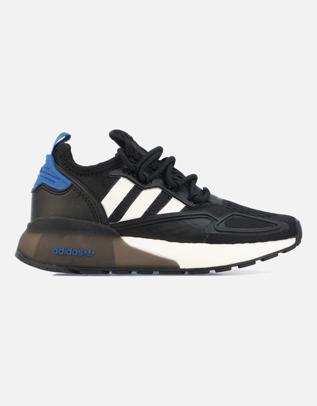 Junior ZX 2K Boost Trainers, 7 of 6