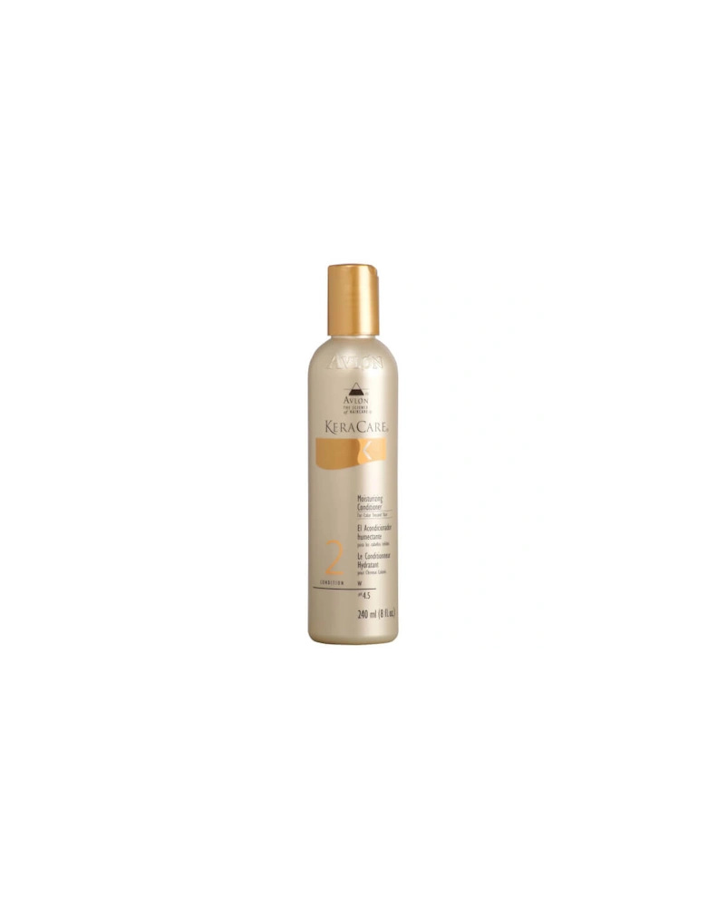 Conditioner for Colour Treated Hair 240ml - - CONDITIONER FOR COLOUR TREATED HAIR (240ML) - B