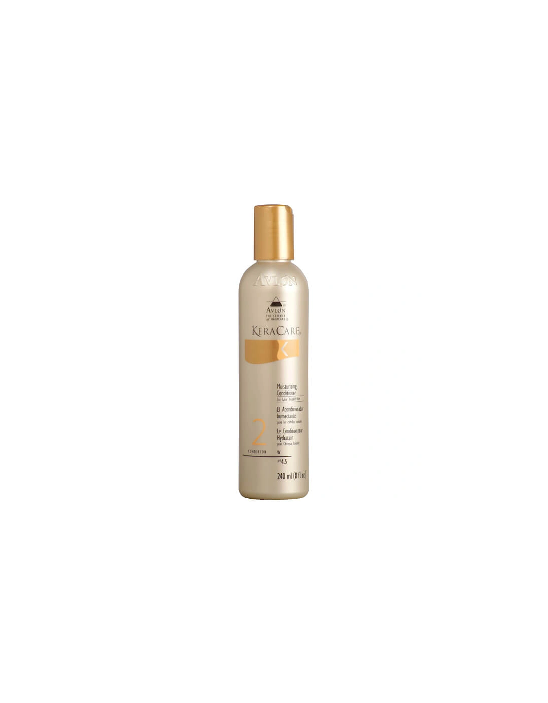 Conditioner for Colour Treated Hair 240ml - - CONDITIONER FOR COLOUR TREATED HAIR (240ML) - B, 2 of 1