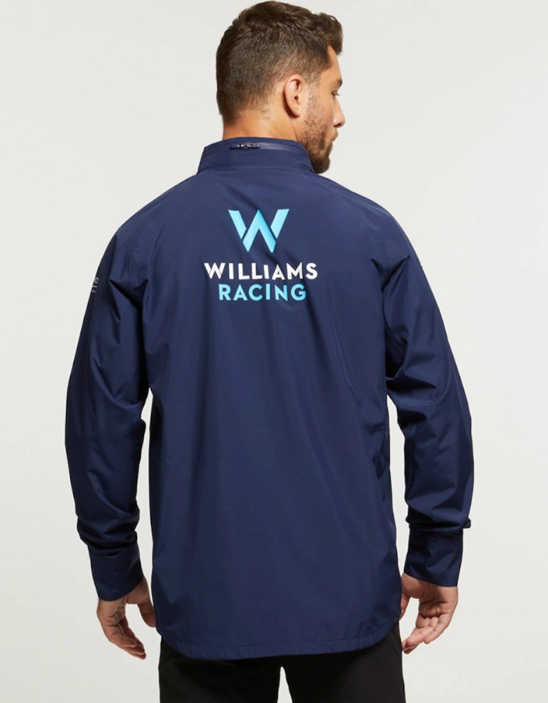 Mens 23 Williams Racing Performance Jacket