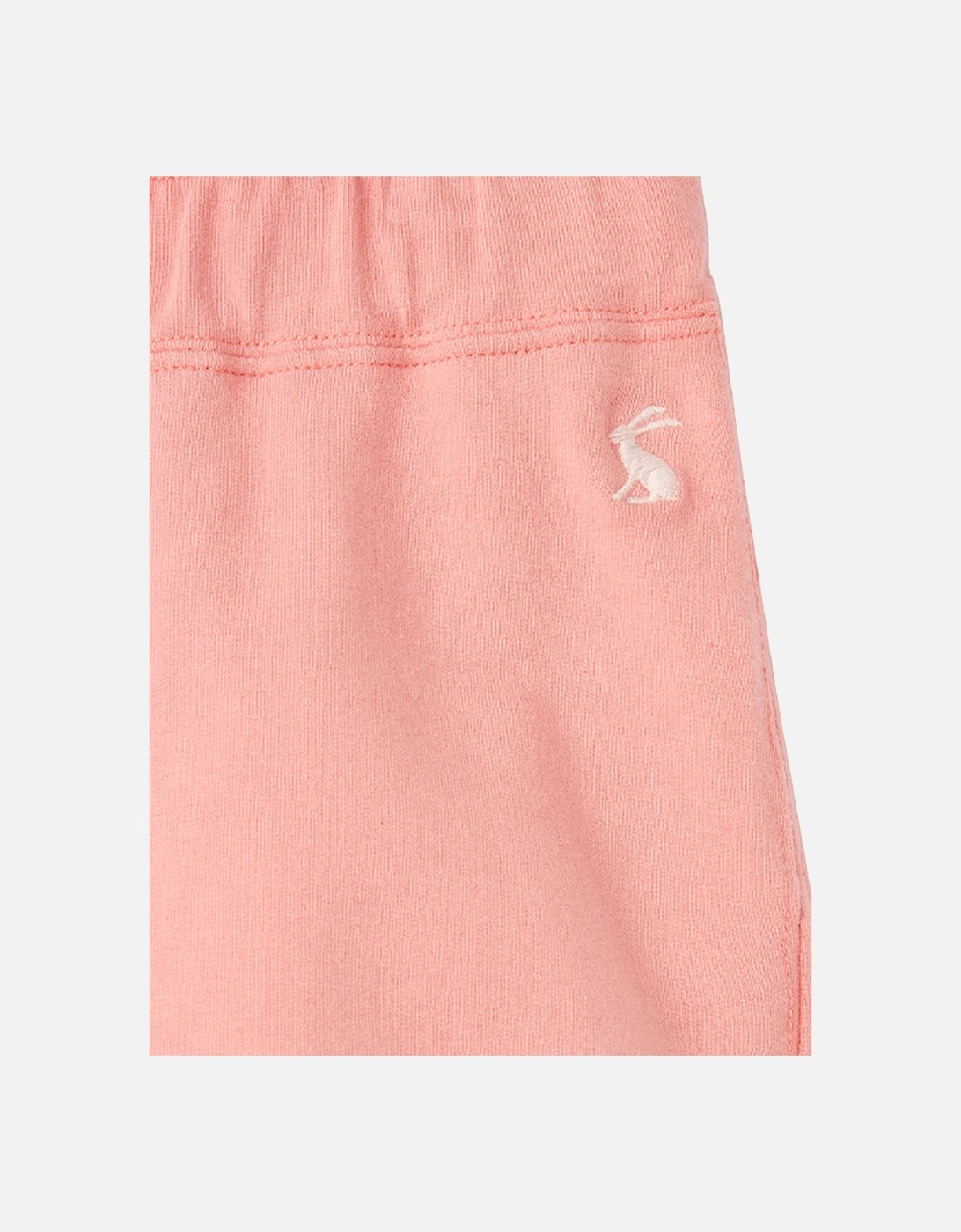 Girls Kittiwake Shorts Pink