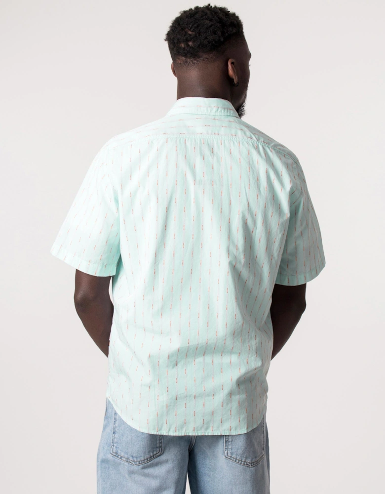 Rash 2 Short Sleeve Shirt