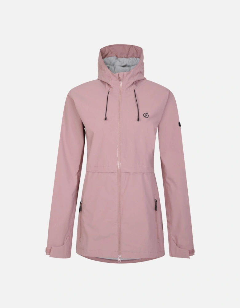 Womens Switch Up Waterproof Breathable Coat