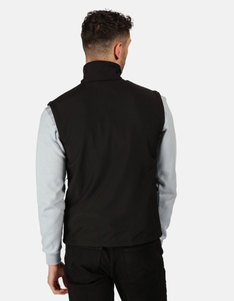 Professional Mens Honestly Made Softshell Bodywarmer