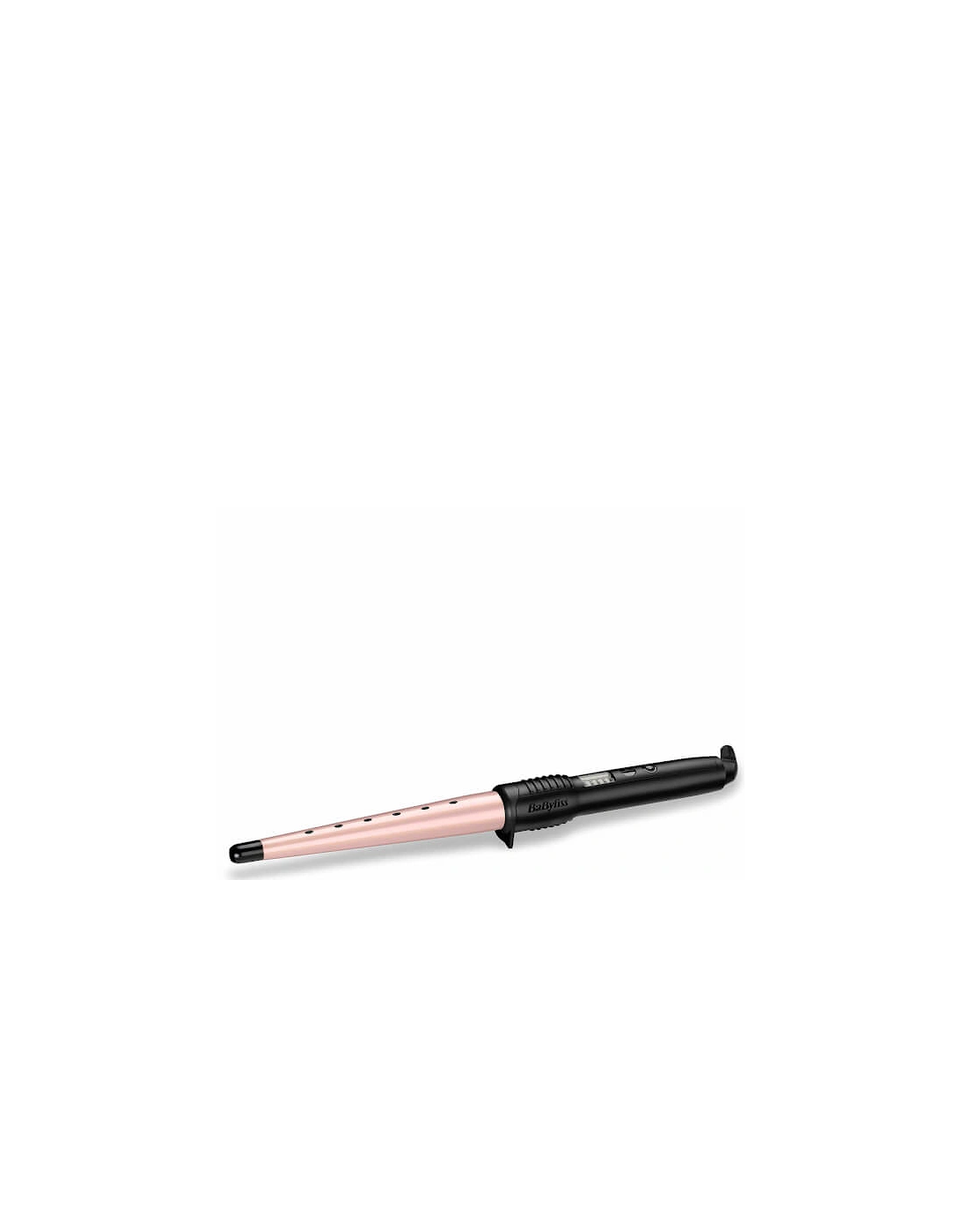 Rose Blush Curling Wand - BaByliss, 2 of 1