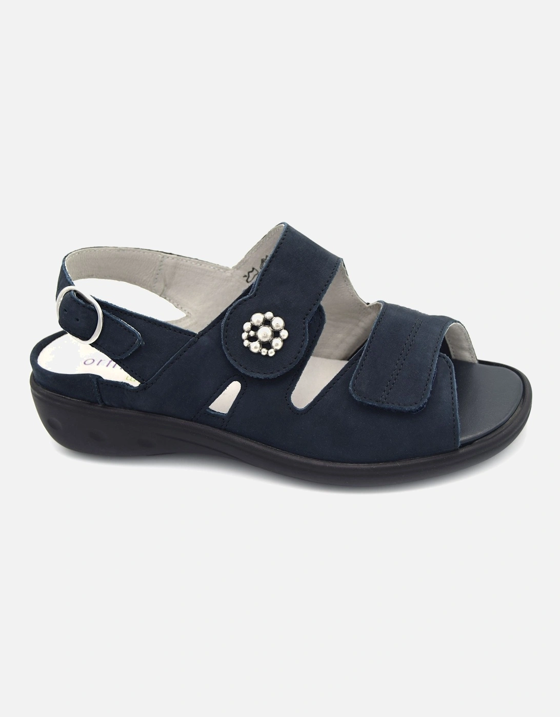 ETHEL LADIES SANDAL, 5 of 4