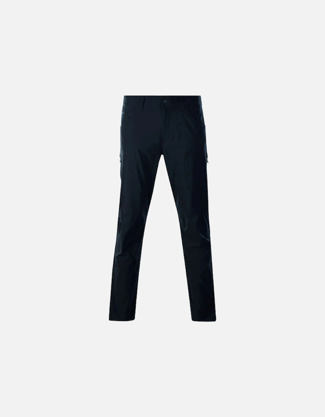 Men's Ortler 2.0 Trousers Black