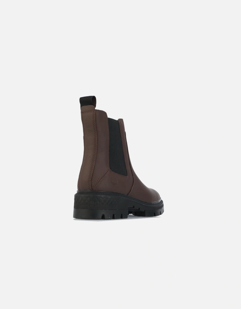 Womens Cortina Valley Chelsea Boots