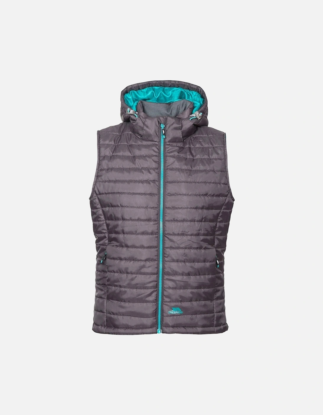 Womens/Ladies Aretha Casual Gilet, 5 of 4