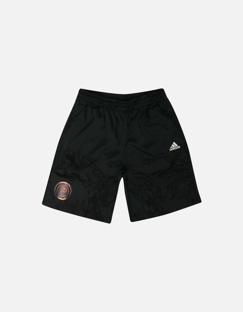 Junior Pogba Shorts