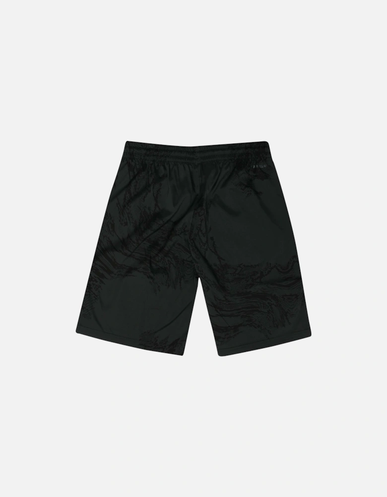 Junior Pogba Shorts