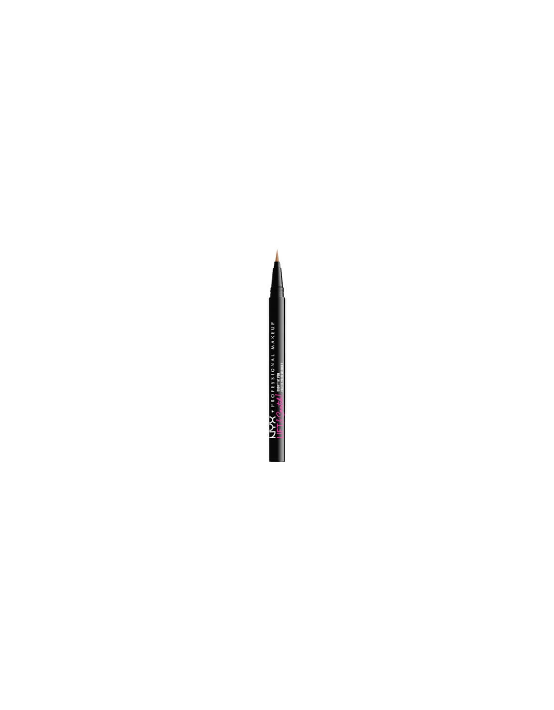 Lift and Snatch Brow Tint Pen - Brown 3g, 2 of 1