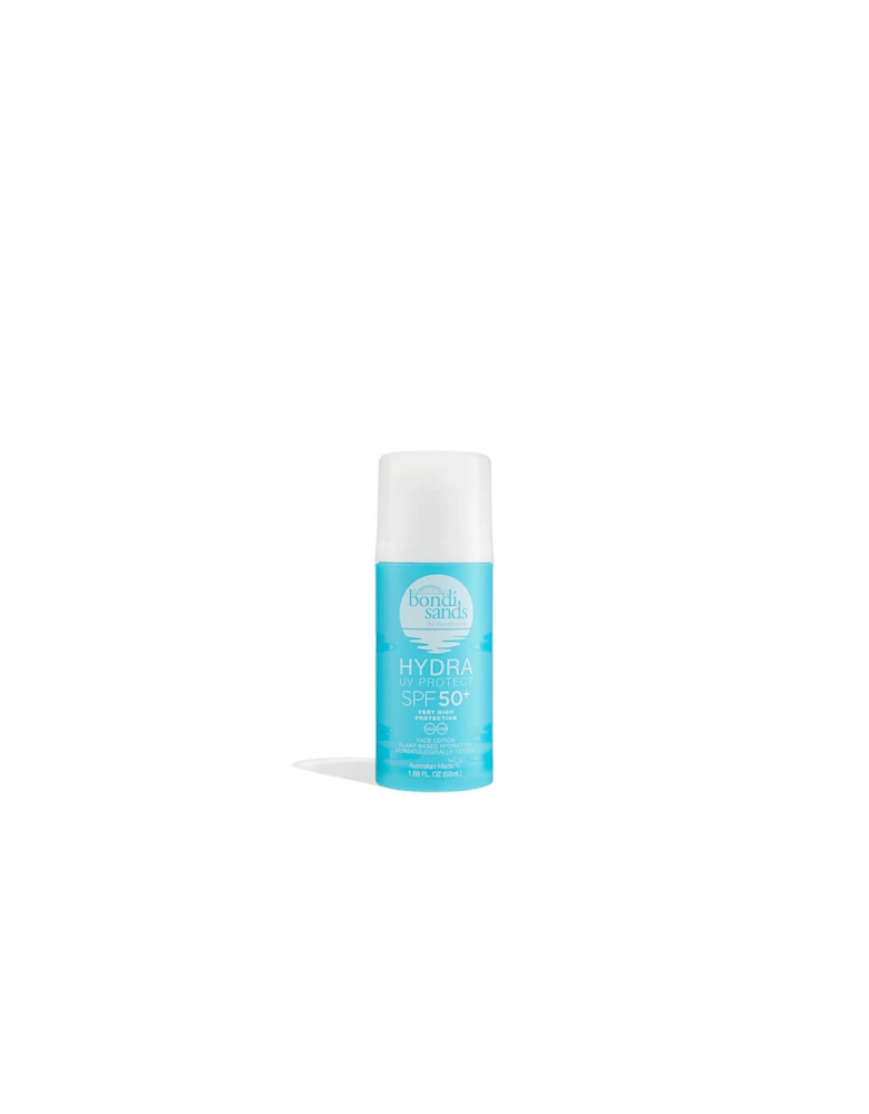 Exclusive Hydra UV Protect SPF 50+ Face Lotion 50ml