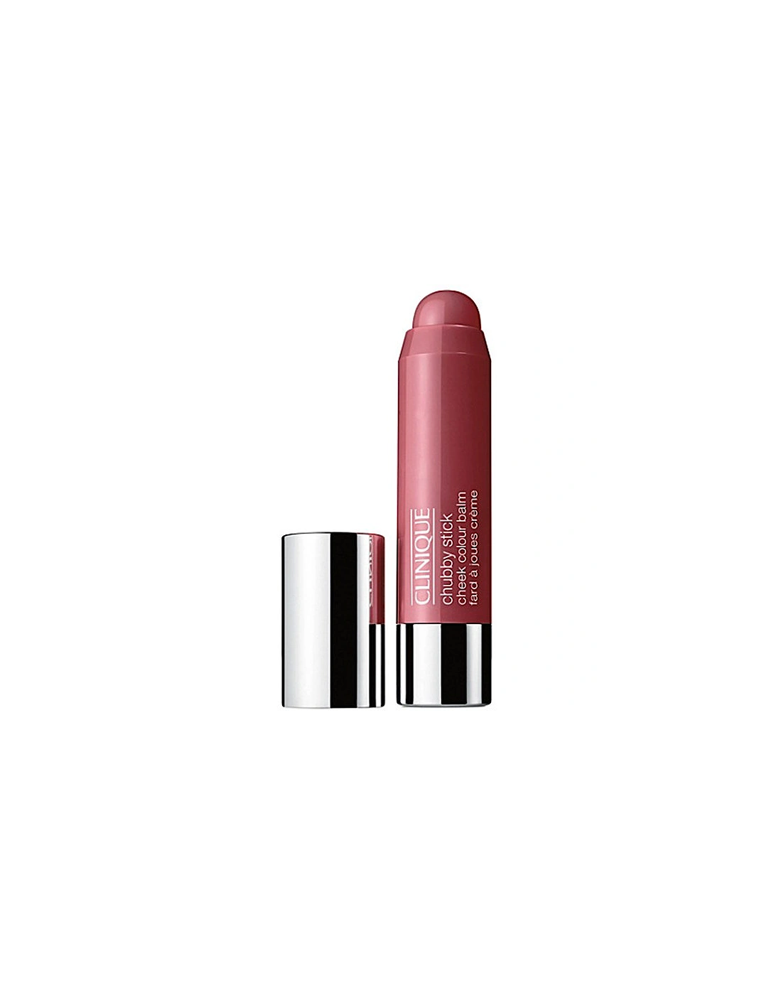 Chubby Stick Cheek Colour Balm Plumped Up Peony, 2 of 1