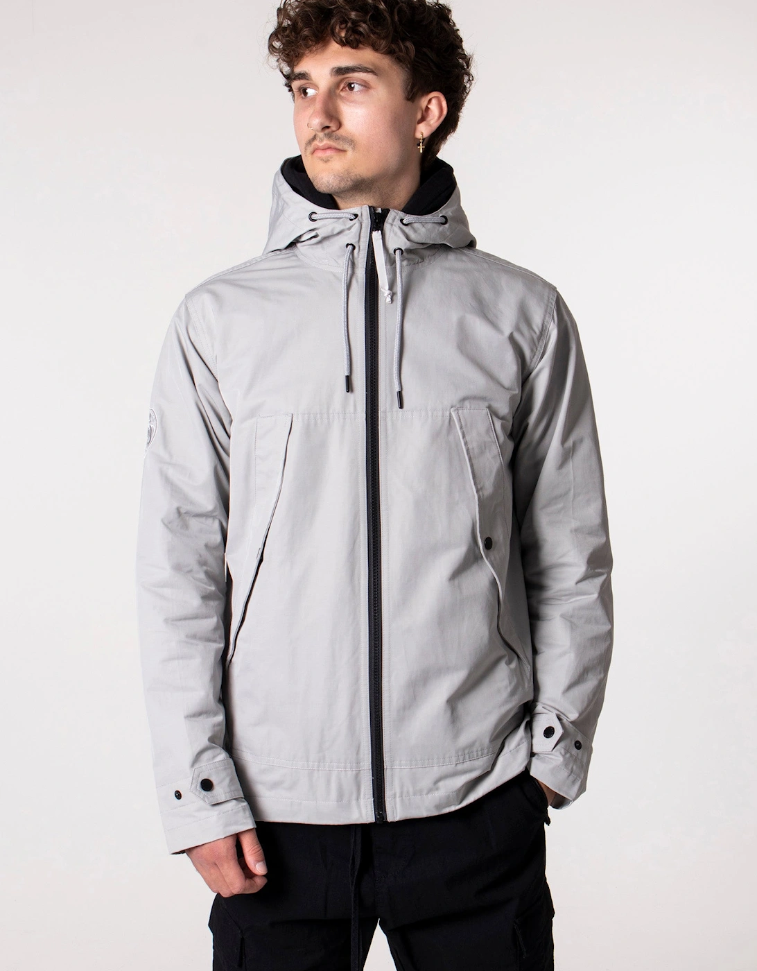 Ridley Lightweight Jacket, 8 of 7