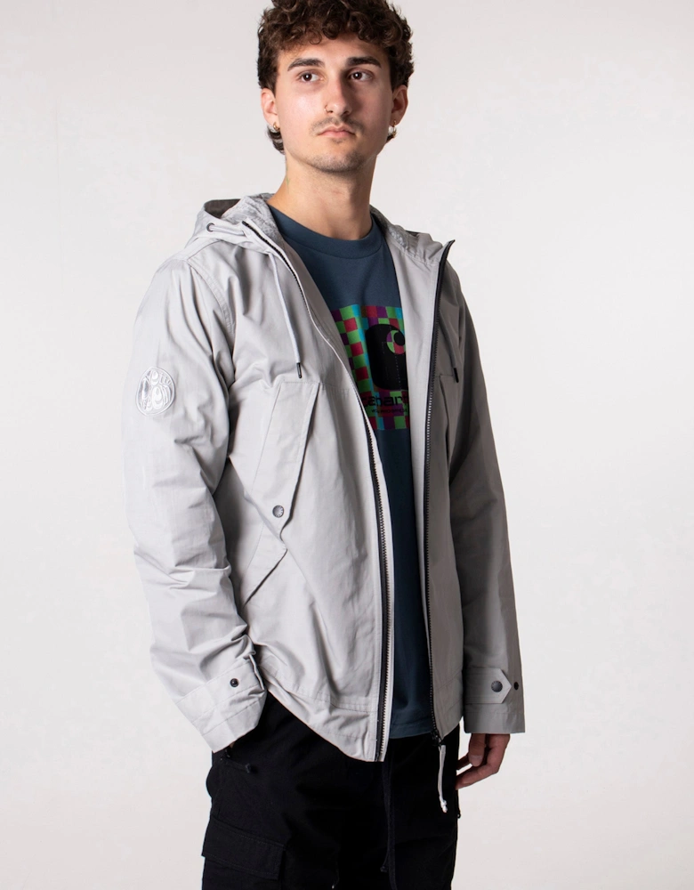Ridley Lightweight Jacket